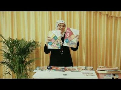 Académie de Formation des Professeurs d’Arabe - Paris