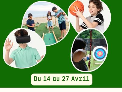 Titre du stage d'été