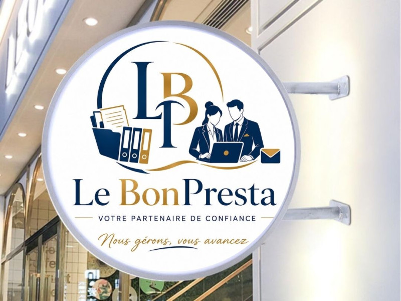 Gestion d'entreprise