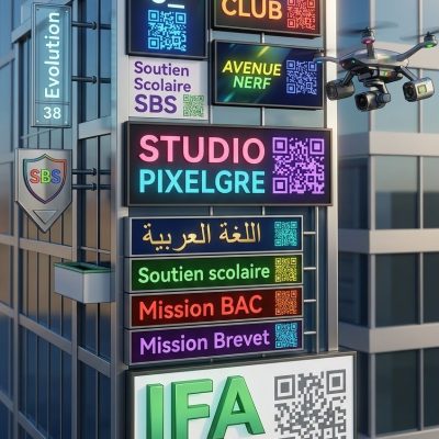 Club ifa I.