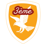 Logo de l'équipe Les aigles